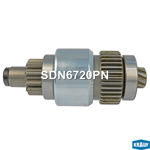 Бендикс стартера - Krauf SDN6720PN