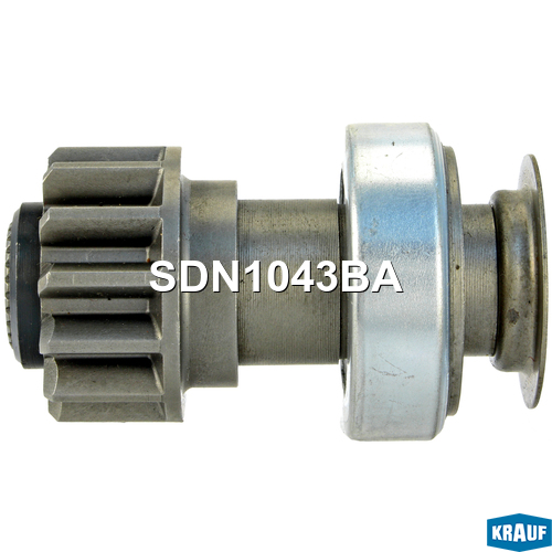 Бендикс стартера - Krauf SDN1043BA
