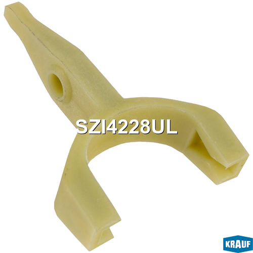 Вилка стартера - Krauf SZI4228UL