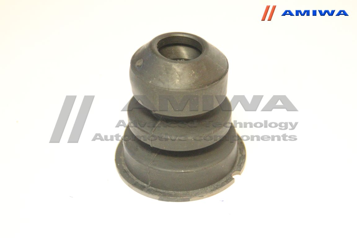 Отбойник заднего амортизатора nissan avenir (w11) 1998 - 2005,expert (vw11) 1999 - 2006,n - Amiwa 1339002