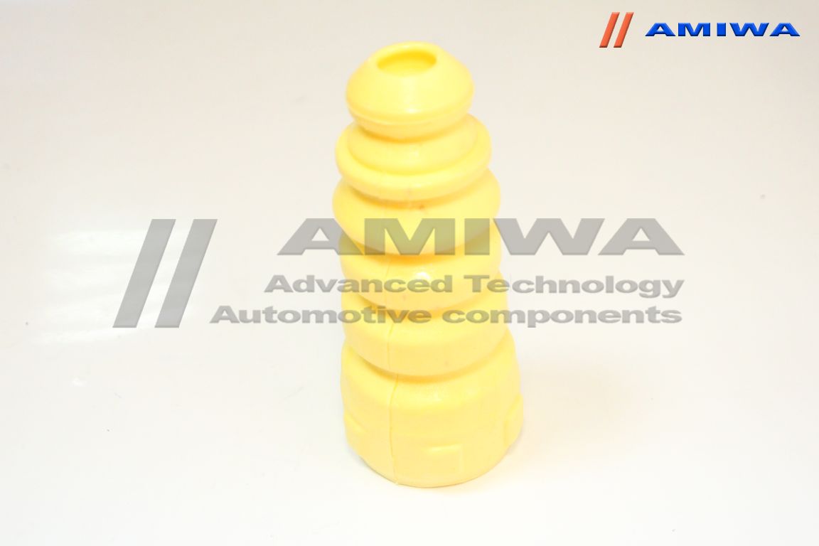 Отбойник заднего амортизатора audi Q3 2011-, skoda yeti 2010-, volkswagen jetta v (1k2) 2 - Amiwa 1339030