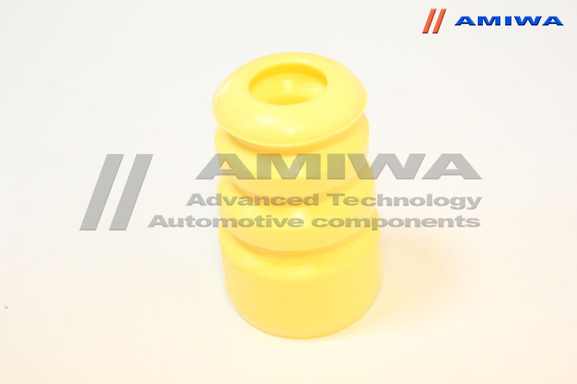 Отбойник переднего амортизатора toyota corolla/matrix (nap) zze13# 2002-2008, toyota coro - Amiwa 1339053