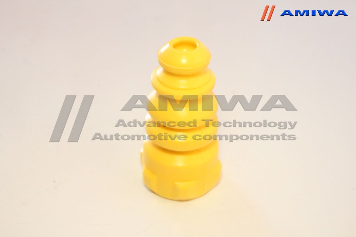 Отбойник заднего амортизатора skoda octavia II 2004-2012, skoda superb II 2008-2015, volk - Amiwa 1339066