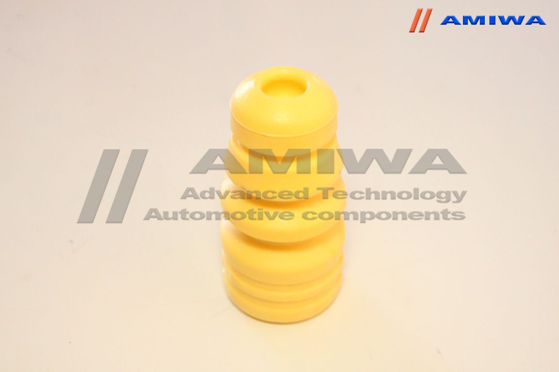 Отбойник заднего амортизатора hyundai accent (bz) 2006-2010, hyundai accent (mc) 2006-201 - Amiwa 1339067