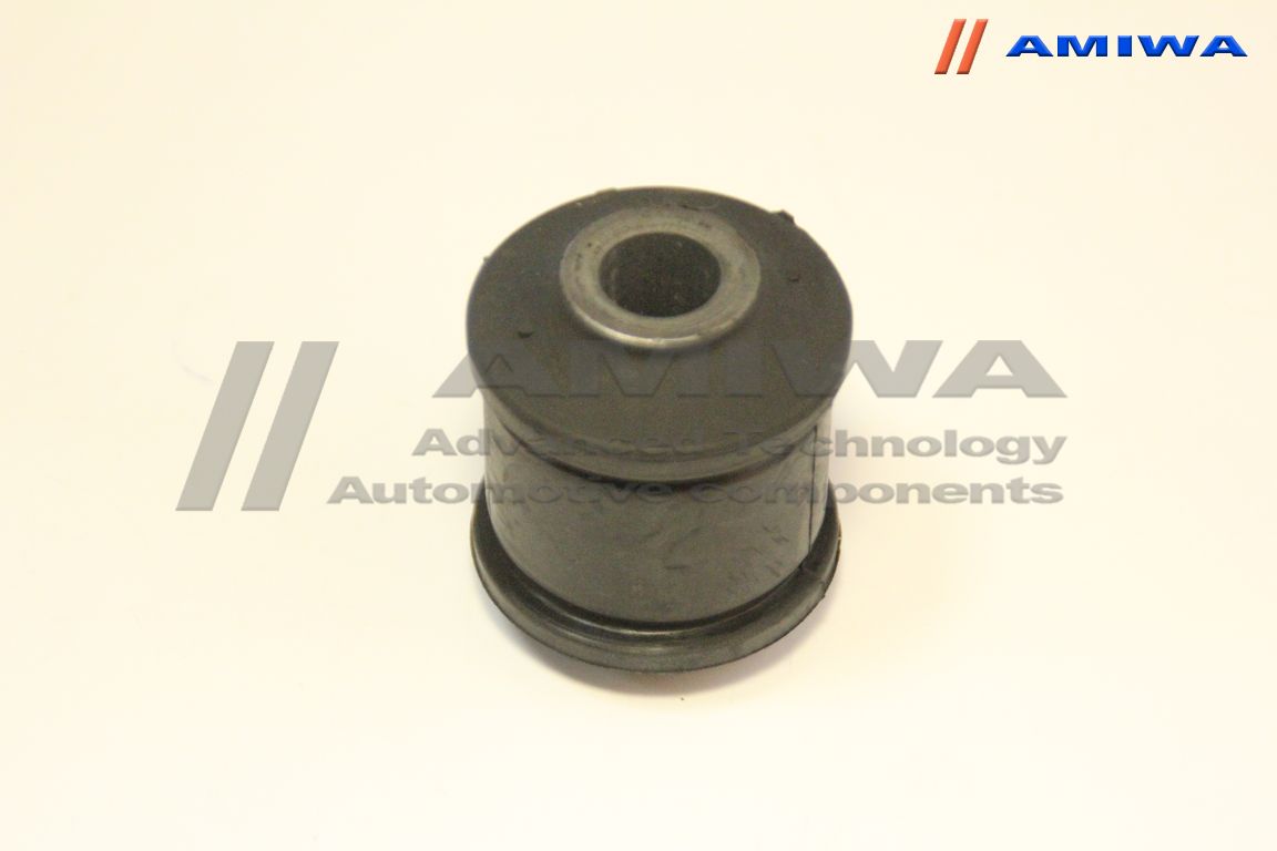 Отбойник заднего амортизатора ford fiesta/fusion (cbk) 2001-2008, mazda 2 DY 2003-2007, m - Amiwa 1339073