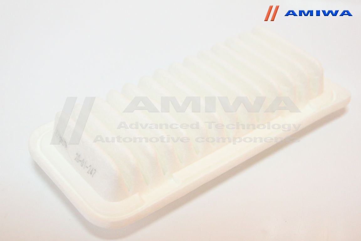 Фильтр возд great wall hover H3 09- - Amiwa 2001247