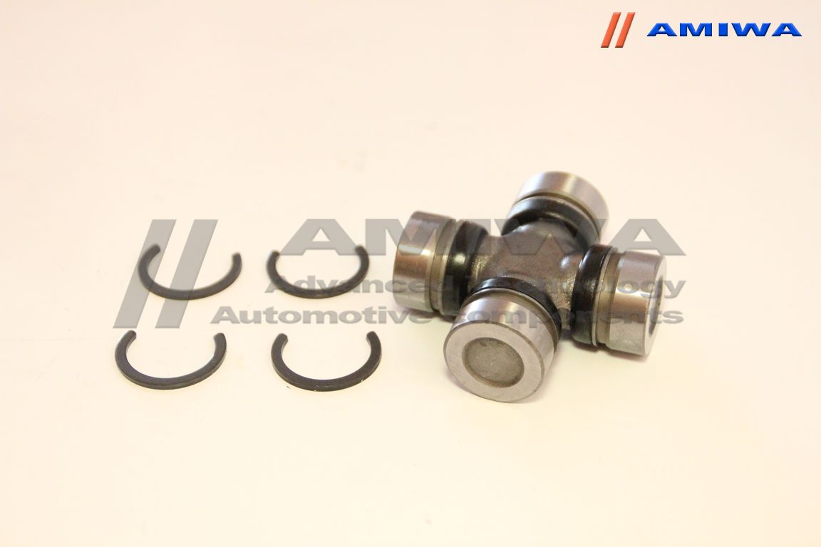 Крестовина карданного вала 22x35 daihatsu terios j100/j111 1997-2006, toyota cami j100e/j - Amiwa 2035782