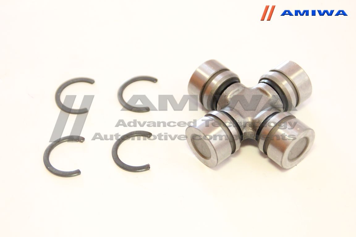 Крестовина карданного вала honda hr-v gh1/gh2/gh3/gh4 1998-2005 - Amiwa 2035818