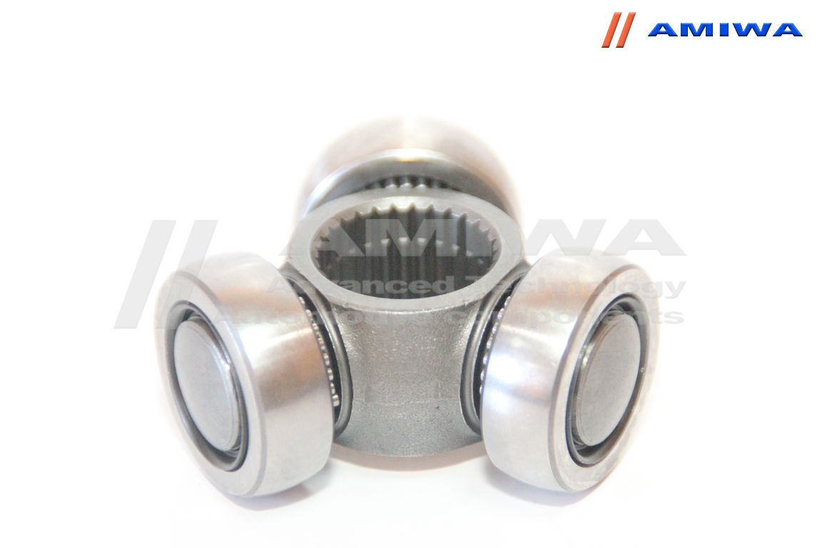 Трипоид 29x32.4 - Amiwa 2440058