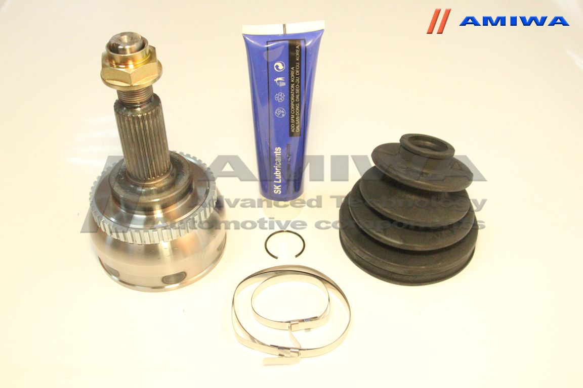 Шрус наружный 27x56x29 nissan maxima - Amiwa 24211974