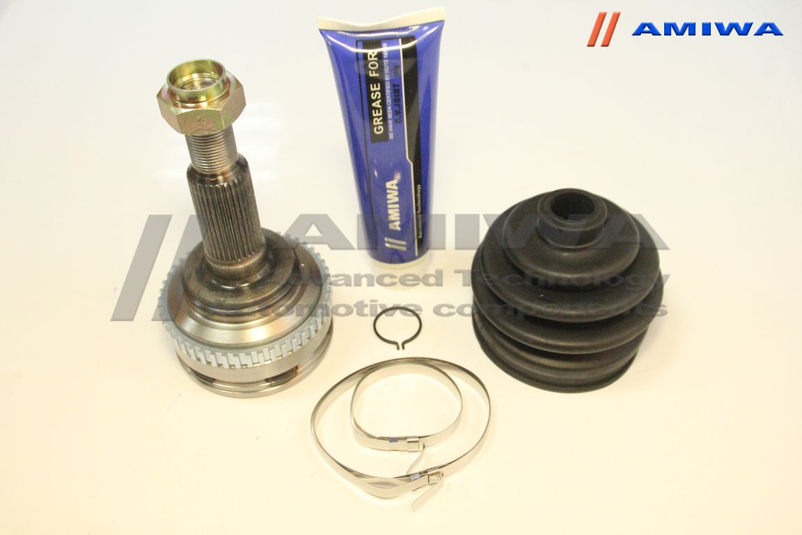 Шрус наружный 22x52x33 chevrolet lacetti/optra (j200) 2003-2008 - Amiwa 24211982