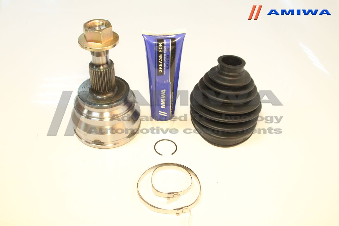 Шрус наружный 37x70.3x30 mercedes benz gl-class 164 2006-2012 - Amiwa 24211984