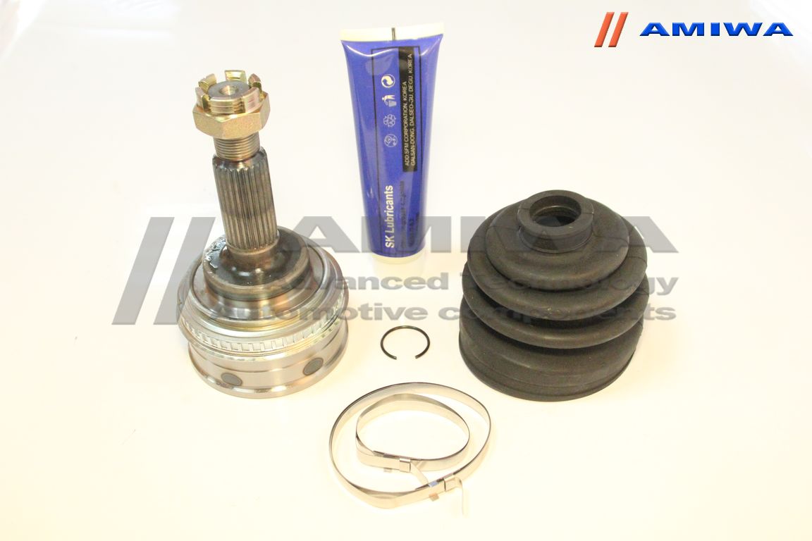 Шрус наружный 25x56x26 toyota carina 1996-2001 - Amiwa 24211986