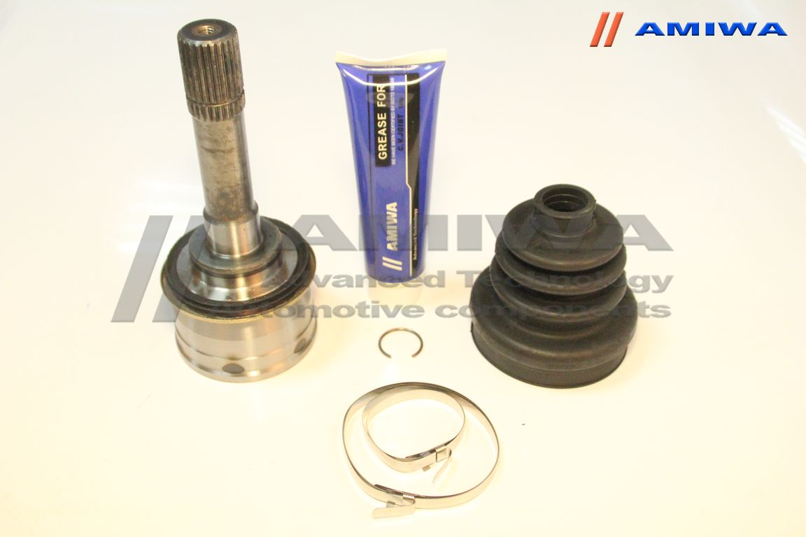 Шрус наружный 29x48x26 suzuki grand vitara - Amiwa 24213566