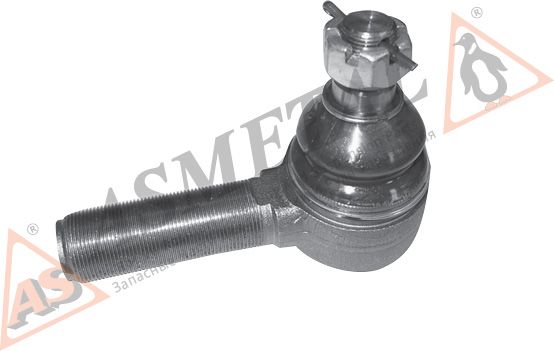 Наконечник рулевой тяги Mercedes - AS METAL 17MR9001