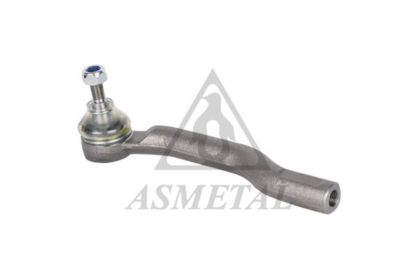 Наконечник рулевой тяги-, nissan juke 2013-, leaf 2010- LH - AS METAL 17NS1200