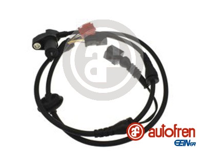 Датчик ABS передний Audi a4/a6 99> | перед прав/лев | - Seinsa Autofren DS0031