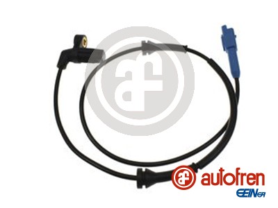 Датчик ABS передний Peugeot 206 98> (L=830mm ) | перед прав/лев | - Seinsa Autofren DS0044