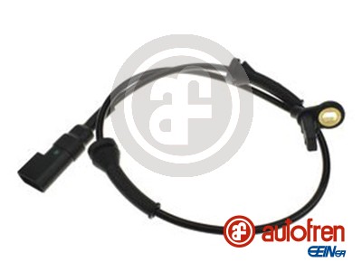 Датчик ABS передний Ford Focus i 98-04 | перед прав/лев | - Seinsa Autofren DS0054