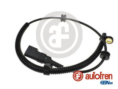 Датчик ABS заадний левый Ford Focus all 98-04 (L=597mm) | зад прав | - Seinsa Autofren DS0055