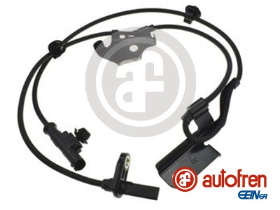 Датчик ABS передний правый Toyota Auris/Avensis 07> | перед прав | - Seinsa Autofren DS0074