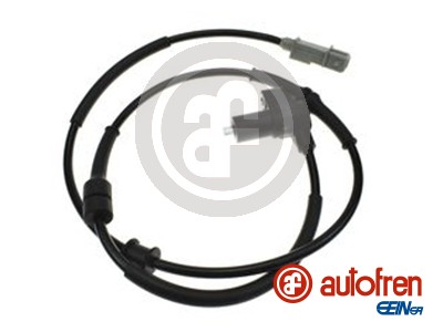 Датчик ABS передний Citroen Xsara/Xsara Picasso 97> | перед прав | - Seinsa Autofren DS0075