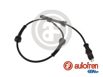 Датчик ABS передний Renault Megane/Scenic II 03-09 | перед прав | - Seinsa Autofren DS0087