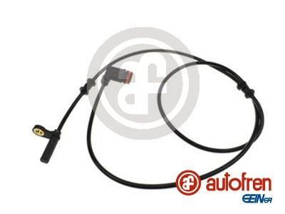 Датчик ABS задний левый MB w203/c209 all 00> | зад лев | - Seinsa Autofren DS0110