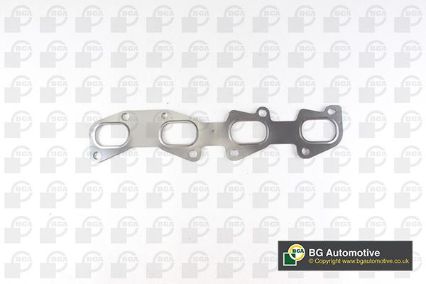 Прокладка коллектора Mercedes Benz a Class om651.901 2010 - BGA MG1800