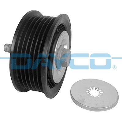 Ролик приводного ремня - Dayco APV3956