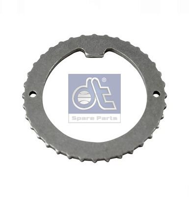Шайба стопорная ступицы передней, Mercedes-Benz l Series BM 730.0, Mercedes-Benz - DT Spare Parts 461764