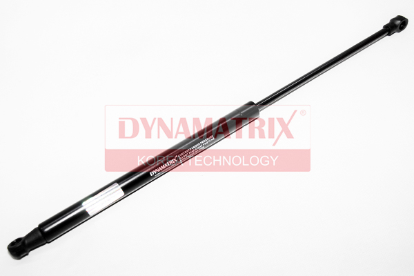 Амортизатор багажника - DYNAMATRIX DGS501695