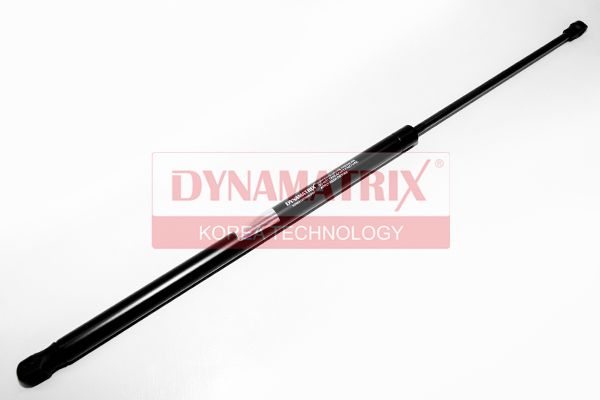 Амортизатор багажника - DYNAMATRIX DGS6325MI