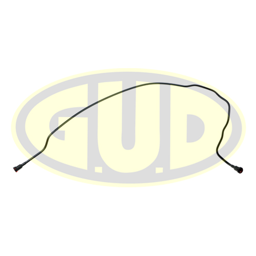 Трубка топливная REN clio III 1.5dci - GUD GFH312636