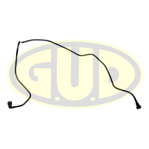 Трубка подачи топлива REN clio/kangoo 1.4i 98-05 - GUD GFH312642