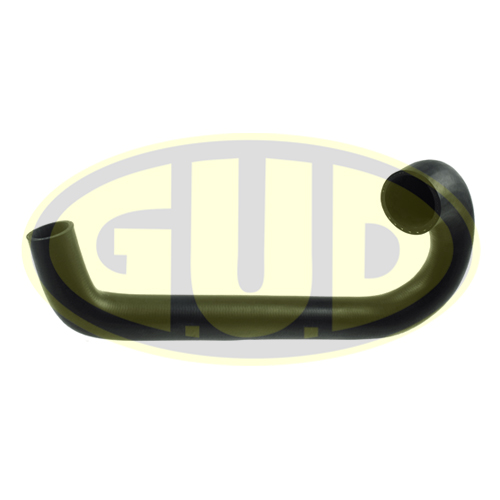Шланг радиатора corsa 1.0 - GUD GSH021394