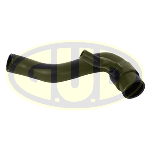 Патрубок нижний MB 208 CDI - GUD GSH033428