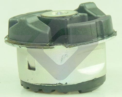 Сайлентблок задней балки Citroen C5 2.2 HDi/2.0 HDi/1.8 i/3.0 i/2.0 HPi/2.0 i 01-04 - Hutchinson 590440