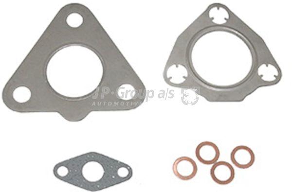 Ремк-кт турбокомпрессора opel JP Group 1217751810