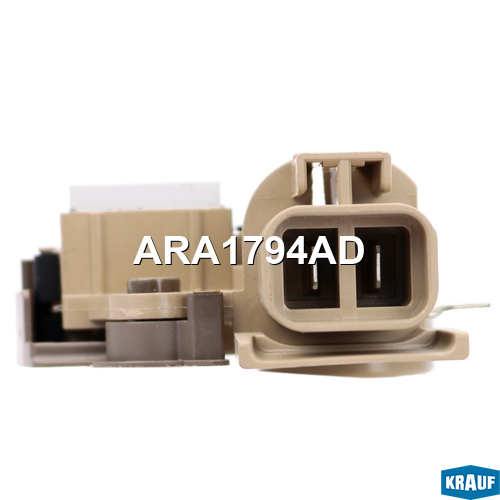 РЕГУЛЯТОР ГЕНЕРАТОРА ARA1794AD