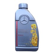 OE MER 1L для акпп масло трансмиссионное MB 236.15 (замена a0019897703baa6) - Mercedes A000989690511AULE