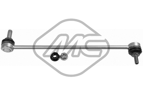 Тяга стабилизатора volvo - Metalcaucho 6955