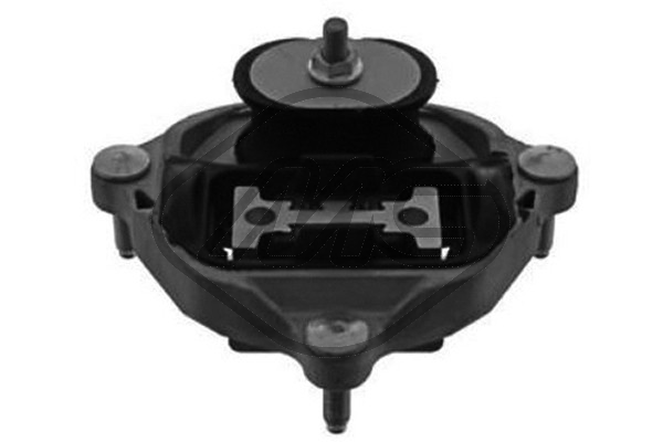 Опора двигателя audi - Metalcaucho 7148