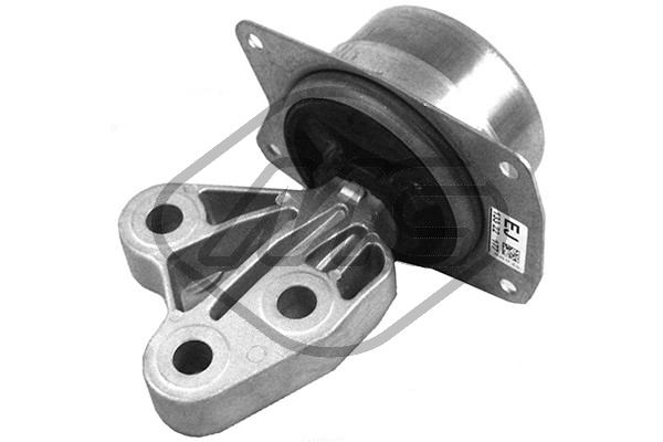 Опора двигателя opel - Metalcaucho 7154