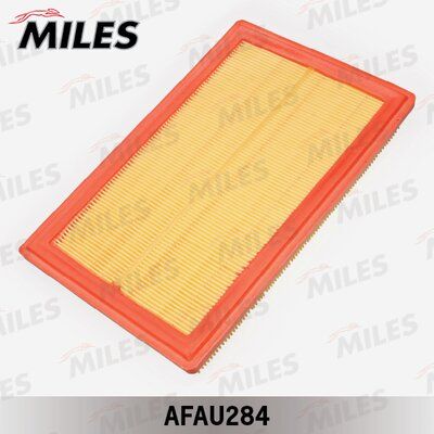 Фильтр воздушный MB m274 13- - Miles AFAU284
