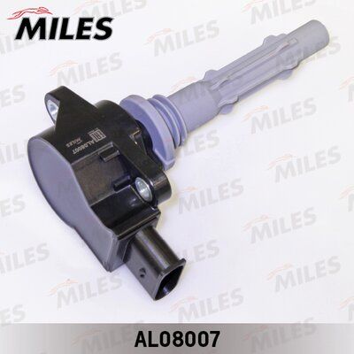 Катушка зажигания MB w204/212/sprinter 06- - Miles AL08007