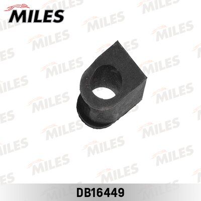 Втулка стабилизатора передняя mercedes sprinter (901-904) - Miles DB16449