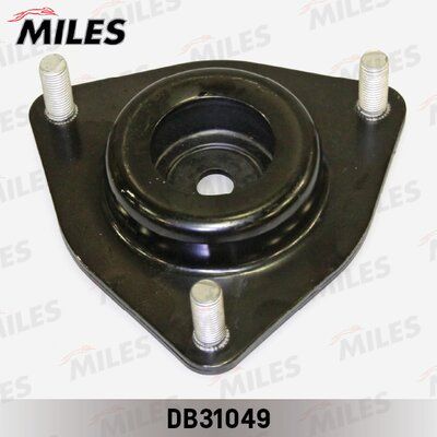 Опора амортизатора citroen c-crosser peugeot 4007 mitsubishi outlander Miles DB31049 2020₽