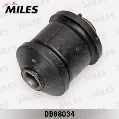 Сайлентблок рычага пер. подвески chevrolet lacetti/rezzo передний - Miles DB68034