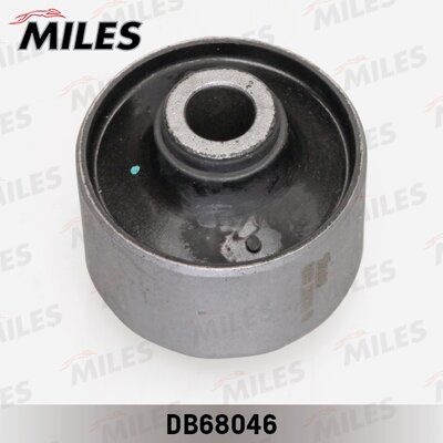 Сайлентблок рычага пер. подвески hyundai accent/verna задний - Miles DB68046